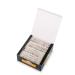 Ahmad Tea Black Tea English Tea No.1 Teabags 100 ct - Caffeinated & Sugar-Free - Buy Online on GoSupps.com
