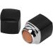 Facial Roller Cleansing Oil Control Makeup Eraser for Skincare (Black) - Buy Online on GoSupps.com