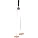 DMI Shoulder Pulley Over the Door for Physical & Shoulder Rehab - Occupational Therapy Aid with Easy Grip Handles - Buy Online on GoSupps.com
