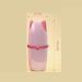 DIGJOBK Toothbrush Cup Cartridge - Toothbrush & Toothpaste Storage | Mouthwash Box & Accessories for Organized Oral Care - Buy Online on GoSupps.com