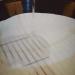 QBLEEV Bird Cage Liners Paper - Absorbent & Disposable Cushion - 100 Sheets - 11.4 Diameter - Buy Online on GoSupps.com
