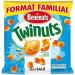BENENUTS - Twinuts Salty Taste 260G - Pack of 2 - best offer - Buy Online on GoSupps.com
