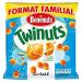 BENENUTS - Twinuts Salty Taste 260G - Pack of 2 - best offer