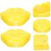 FOMIYES 6 Boxes Moisturizing Lip Masks Safety Lip Masks Lip Sleeping Mask Lip Caring Lips Lip Care Necessity Women Cosmetic Boxed Facial Mask Care Products Patch Miss Tool - Buy Online on GoSupps.com