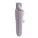 Chameleon Gun Dog Training Dummy Toy Water Floating Durable Puppy Pet Toy Fetch Catch Hunt Obedience Training Equiptment 200g - 420g (200g White) (White)
