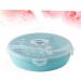 FELTECHELECTR Snack Platter Dish Appetizer Server Tray Nut Container 28.5*7.3cm Blue - Buy Online on GoSupps.com