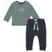 Noppies Baby and Kids Unisex Jeans Comfort 52 2 Set (Aman)