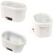Machine cire de paraffine for la main et les pieds de la cire rapide Meltdown Bath Meltdown Bath de paraffine Warmerie de la cire de casse-cro te rapide Chauffage de la paraffine Spa for la - Buy Online on GoSupps.com