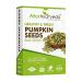 Drect Attar Ayurveda Raw Pumpkin Seeds for Eating (250 g)