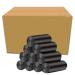 Garbage Bag Load-Bearing and Odorless Multi-Function Bagged Garbage Bag (50 Rolls 45X50cm)