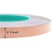 Zehhe Copper Foil Tape - Double-Sided Conductive for EMI Shielding, Stained Glass, Soldering & Electrical Repairs - Buy Online on GoSupps.com