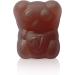 Vegums Iron Gummies - Vegan Friendly 120 BlackBerry Flavoured Chewable Supplements | Suitable for Vegans & Vegetarians | Family-Friendly - Buy Online on GoSupps.com