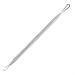 Acne Needle Stainless Steel Acne Removal Needles Pimple Blackhead Remover Tools Spoons Face Skin Care Tools Needles Facial Pore Cleaner (Color : 04)
