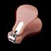 Milisten Nail Trimmers Kids Nail Clipper Set Ear Wax Removal Cleaner Nose Cleaning Tweezers Finger Toe Nail Manicure Tool for Children Boys Girls Toddler Nail Clippers - Buy Online on GoSupps.com