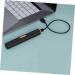 Angoily Portable Nose Hair Trimmer Scissors for Men - Precision Grooming Tool - Buy Online on GoSupps.com