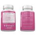 Shapemode Pills for Women - 60 Capsules | Natural Weight Loss Supplement - Buy Online on GoSupps.com