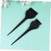 OUNONA 2ensemble Kit de Coloration pour Cheveux avec Palette de Coloration Pinceaux et Outils de Soins Capillaires pour Maison Salon de Coiffure - Buy Online on GoSupps.com