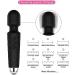 JOX Wireless Massage Tab - Strongest Therapeutic Vibration 20 Types 8 Speeds Travel Bag Included - Ultimate Stress Reliever - Buy Online on GoSupps.com