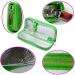 Jteyult Navy Blue Insulin Travel Case Diabetic Medication Organizer Bag - Buy Online on GoSupps.com