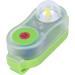 HERCHR Life Jacket Light - Automatic Strobe Locator for Man Overboard - Survival Vest in Green - Buy Online on GoSupps.com