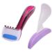 Zonster Bikini Dedicated Private Individuals Shaving Template Stencil Hair Shaver Intimate Shaping Tool For Female