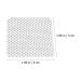 FRCOLOR 1600 Pcs Grafting Eyelash & Nail Wipes - Lint-Free Non-Woven Fabric for Eye Makeup & Acrylic Nails - 5x5cm Clean Cloths - Buy Online on GoSupps.com