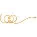 Buy Natural Latex Rubber Band Tube Elastic 2x5mm Yellow - 1M | Premium Quality for International Shipping - Buy Online on GoSupps.com