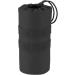 Brandit Adults Unisex Bottle Holder | Small Black Bag | Model 1 for Travel & Outdoor | Shop Now - Buy Online on GoSupps.com