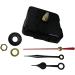 Silent Quartz Clock Movement - High Torque & Replacement Options for Every Clock - Buy Online on GoSupps.com
