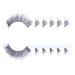 6packs Eyelashes - 747L by Christina