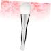 minkissy Mask Brush Makeup Brush for Women Spoon Tool - Buy Online on GoSupps.com