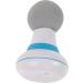 Shop Tovinanna Mini Massage Device Sets | Portable Electric Muscle Relaxation Tools | Comfortable Wearable Lounger for Deep Relaxation - Buy Online on GoSupps.com