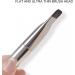 Liquid Foundation Brush Flat Head Makeup Brush Flat Lightweight Concealer Brush with Ergonomic Handle Soft Brush Hairs for Perfect Makeup - Buy Online on GoSupps.com