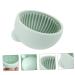 DOITOOL Makeup Brush Cleaner Tray & Sponge Scrubber - Japanese-Style Cosmetic Tools for Women - Buy Online on GoSupps.com