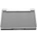 Palette de Fards Paupi res Magn tique Vide en Plastique Taille Moyenne Couvercle Transparent 1 Pi ce Personnalisable pour Maquillage Femme Rangement Maquillage Voyage Polyvalent