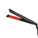 Thairapy365 Midi Pro Flat Iron Straightener Black Dual Voltage