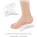 Buy Kids Orthotic Inserts - Pain Relief Insoles for Children 3/4 Arch Support for Flat Feet & Over-Pronation 11C-12C (12cm) - International Shipping Available - Buy Online on GoSupps.com