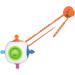 Buy Colorful Silicone Sensoroos & Rattles for Children - Sensory Gifts for Toddlers & Babies | KOTHONTH THOEN - Buy Online on GoSupps.com