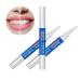 Ayrsjcl 1 x whitening pen whitening gel stain removal toothpaste oral hygiene
