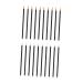 Mipcase 300 Pcs Gel Liner Brush & Eye Shadow Kit - Disposable Makeup Brushes for Eyeliner Lipstick & Eyebrow Application - Professional Beauty Tools for Flawless Makeup - Buy Online on GoSupps.com