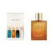 Women's Perfume Gift Set (4 x 0.68 fl. oz. & 3.4 fl. oz.) | Includes Honey Oud Skai Fresh White Oud | Perfect for Men & Women | Woody Floral Sweet & Spicy Scents for Gifting & Daily Wear