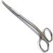 SliteTech Medicine OP Scissors - Professional Stainless Steel Surgical Instruments for Dentistry & Surgery - Buy Online on GoSupps.com