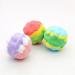 Shop Wdhomlt 3-Piece Bath Bomb Set | Multicolor Spa Bombs for Women | Building Construction Design | Perfect Gift for Moms - Buy Online on GoSupps.com