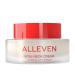 Alleven Vital Neck Cream Firming and Lifting Neck Treatment with Peptides and Botanical Extracts for Smoother Tighter More Resilient Skin