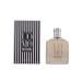 MOSCHINO Uomo for Men - 4.2 Ounce EDT Spray (Pack of 2) UOMO MOSCHINO Moschino 4.2 Fl Oz (Pack of 2) - Buy Online on GoSupps.com