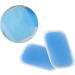 ULTECHNOVO 30pcs Fitness Equipment Gel Pads for Abdominal Toner | Replacement Pads for Abdominal Stimulators - Intelligent Blue - Buy Online on GoSupps.com