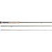 Shakespeare Cedar Canyon Stream Fly Rod 8'6 - 5/6wt - 3pc | New Model - Buy Online on GoSupps.com