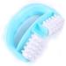 Fascia Release Massage Roller - Deep Tissue Tool for Neck Shoulder & Legs | 2 Rollers for Ultimate Relief - Buy Online on GoSupps.com