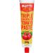 Tomato Puree Bundle with Mutti Triple Concentrated Tomato Puree 200g x3 (Pack of 3) - Buy Online on GoSupps.com