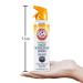 Buy Arm & Hammer Odor Defense Shoe Refresher Spray - Fresh Scent 4 oz | International Shipping Available - Buy Online on GoSupps.com